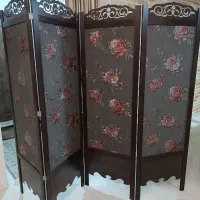 پارتیشن ، پاراوان