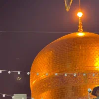 تور نوروز مشهد