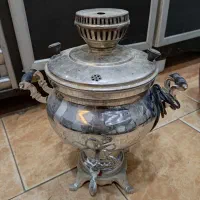 سماور برقی دریا