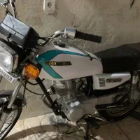 موتور125مزایده