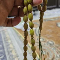 تسبیح|کلکسیون اشیاء عتیقه|کرمانشاه, |دیوار