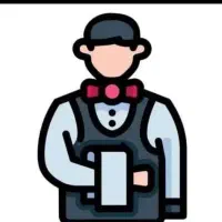 خدمات ونظافت رستوران