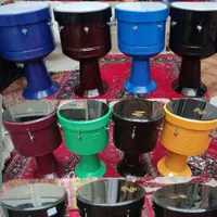 ضرب کوردی حرفه ای ، تمام حرفه ای|سازهای سنتی|سنندج, |دیوار