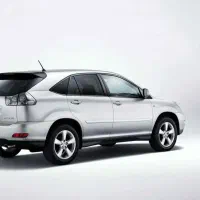 لکسوس rx350  مدل 2010 درجه یک