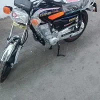 به پر 125صفر کیلومتر اقساطی