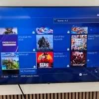 PS4pro|کنسول، بازی ویدئویی و آنلاین|ارومیه, |دیوار