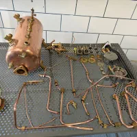 تعمیرات و فروش انواع قهوه ساز صنعتی