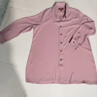 شومیز حریر