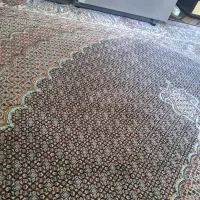 فرش ۳ متری ماهی نخ اکریلیک ۷۰۰