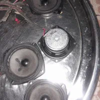 باند اسپیکر نونو