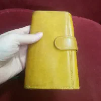 کیف پول زنانه
