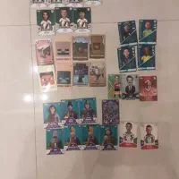کیمدی ۲۰۲۵ ، ۳۲ عدد