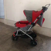 کالسکه تاشو