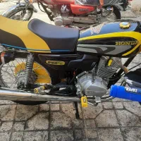 هندا ۲۵۰ شرکتی|موتورسیکلت|تهران, آذربایجان|دیوار