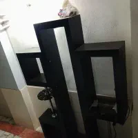 استند با بار