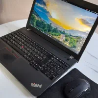 لپ تاپLenovo ThinkPad E550 i7