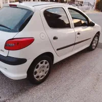 206مدل 88،فوق العاده تمیز وخانگی