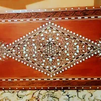 میز جلو مبلی آنتیک / کلکسیونی و منحصر به فرد