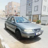 سمند۸۵|خودرو سواری و وانت|بیرجند, |دیوار
