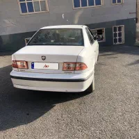 سمندموتورملی پایه گازسوزمدل ۹۴