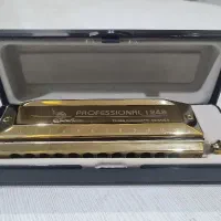 ساز دهنی سوان کروماتیک