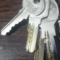 کلید گم کردم|بدلیجات|ملایر, |دیوار
