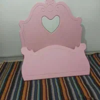 کله تخت خواب