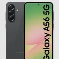 سامسونگ A56 اقساطی بدون پیش پرداخت با چک صیادی