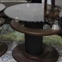 جلو مبلی(میز عسلی)
