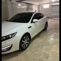 اوپتیما ۲۰۱۴ فول امان
