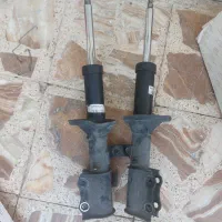 دوتا کمک‌جلو indamin  یدونه کمک عقب تیباkds