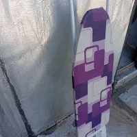 میز اتو پریز دار