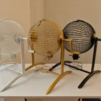 گردونه قرعه کشی فروشگاهی