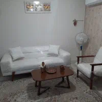 مبل مکانیزم ۸ نفره