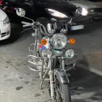 جترو۱۵۰ اصلی شرکت اصفهان موتور