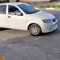 ساینا دنده‌ای EX، مدل ۱۳۹۸|خودرو سواری و وانت|گرگان, |دیوار