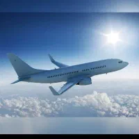 فروش بلیط هواپیما و قطار همه روزه به مشهد