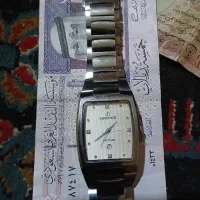 ساعت الگنگس سویس