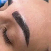 میکرو بلید، شیدلب، خط چشم ، بن مژه ، سایه ابرو
