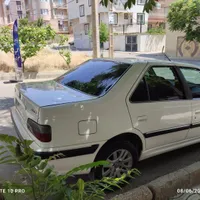 پژو پارس سال، مدل ۱۳۹۹|خودرو سواری و وانت|سنندج, |دیوار