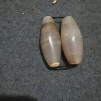 مهره برد عقیق سلیمانی اصل