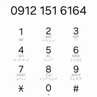 خط کد یک خط رند
