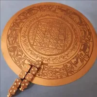 سرکتاب و دعا