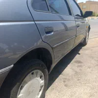 پژو 405مدل 97