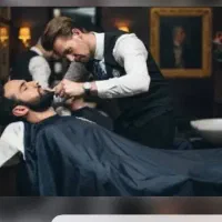 نیاز مند شاگرد ارایشگری