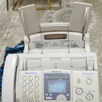فکس پاناسونیک