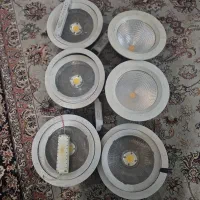 چراغ تو کار دانه ای 850