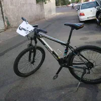 دوچرخه ۲۶