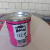 چسب لوله پولیکا