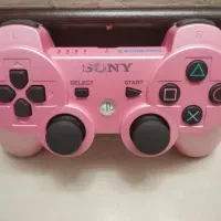 دسته ی اورجینال ps3 ( در حد )